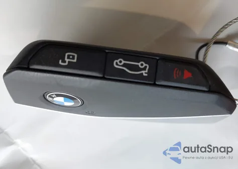 2026 BMW 228 Gran Coupe xDrive z USA, uszkodzony, nr VIN WBA23GG00T7U09655